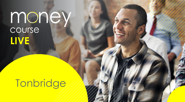 The Money Course Live