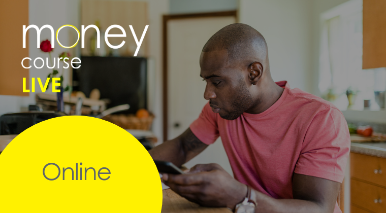 Online Money Course