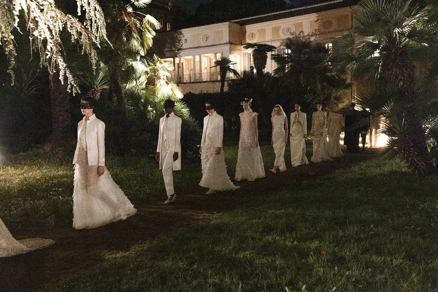 Dior Cruise 2026