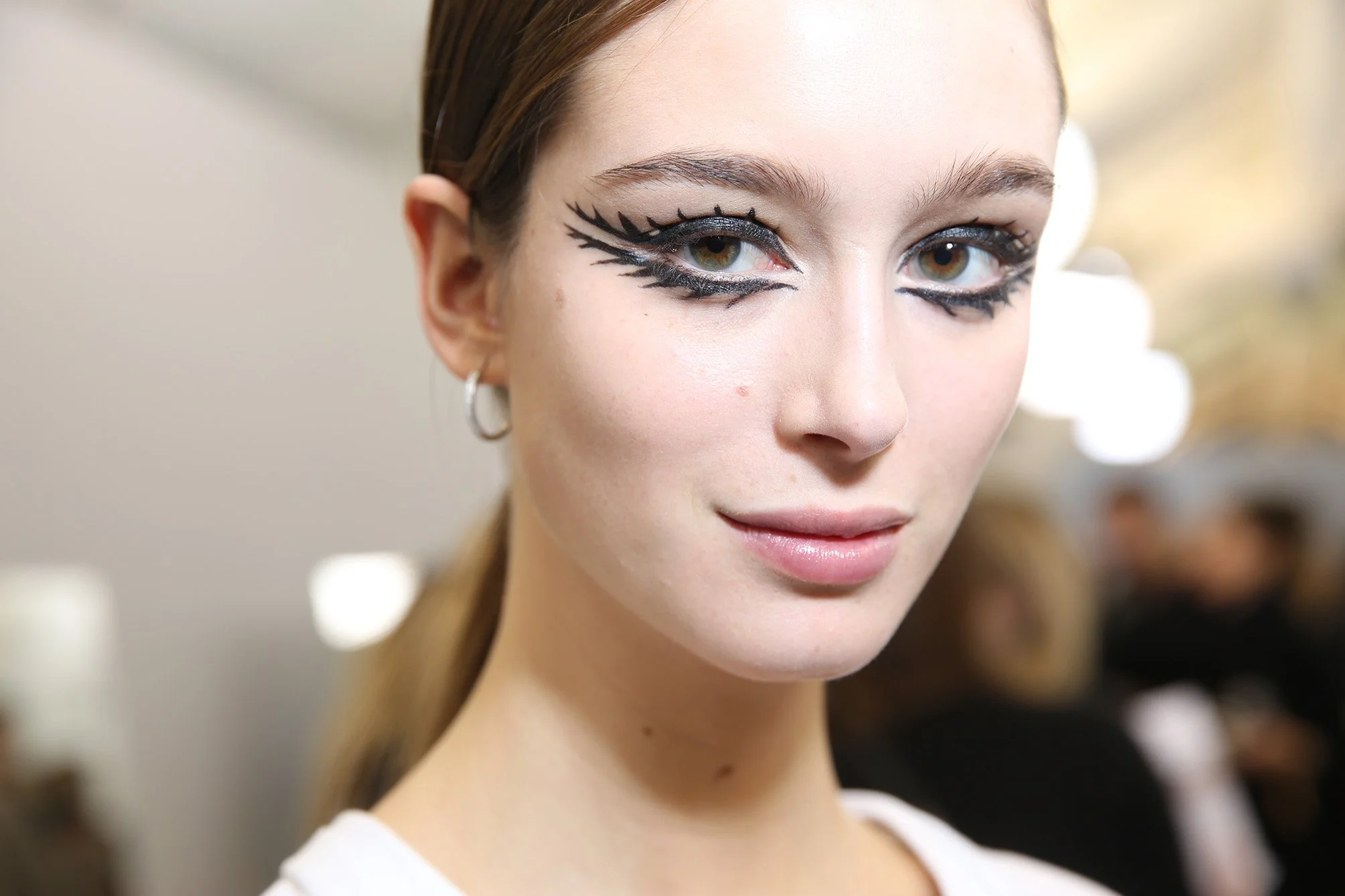 Dior Couture Spring 2018