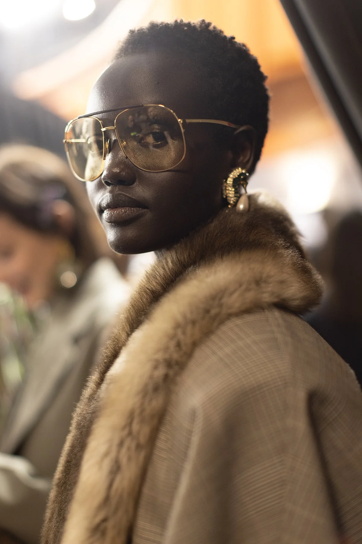 Gucci Cruise 2026 - Firenze