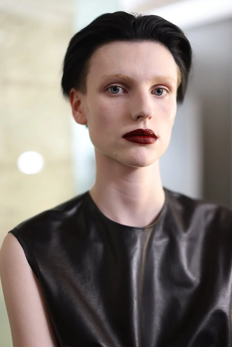 Tom Ford Fall rtw 2025
