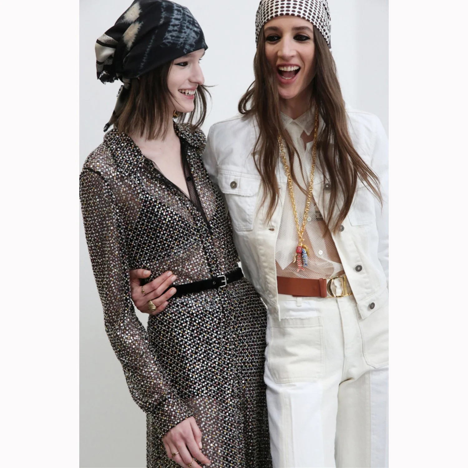 Dior RTW spring 2020