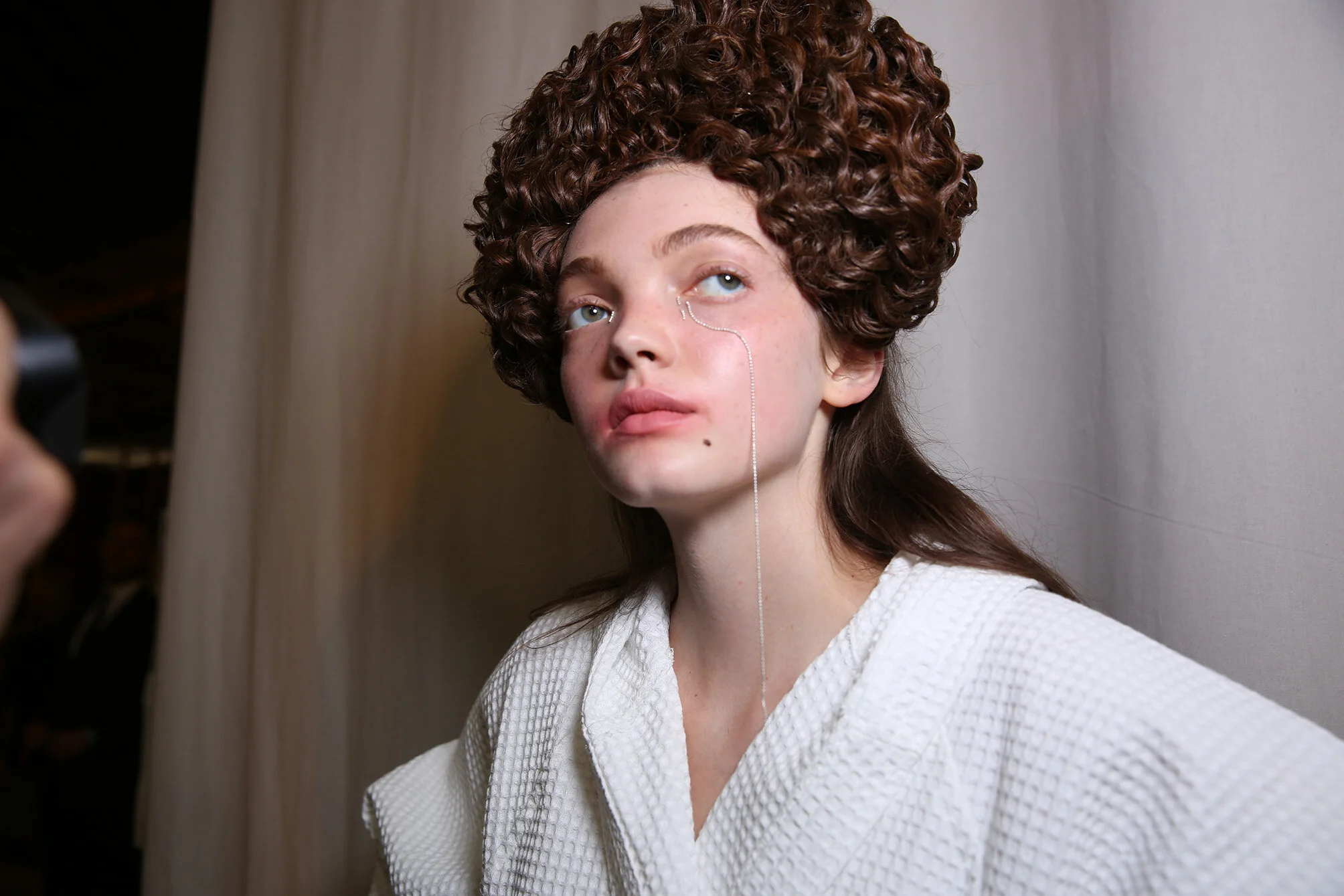 Gucci Cruise 2019 - Arles