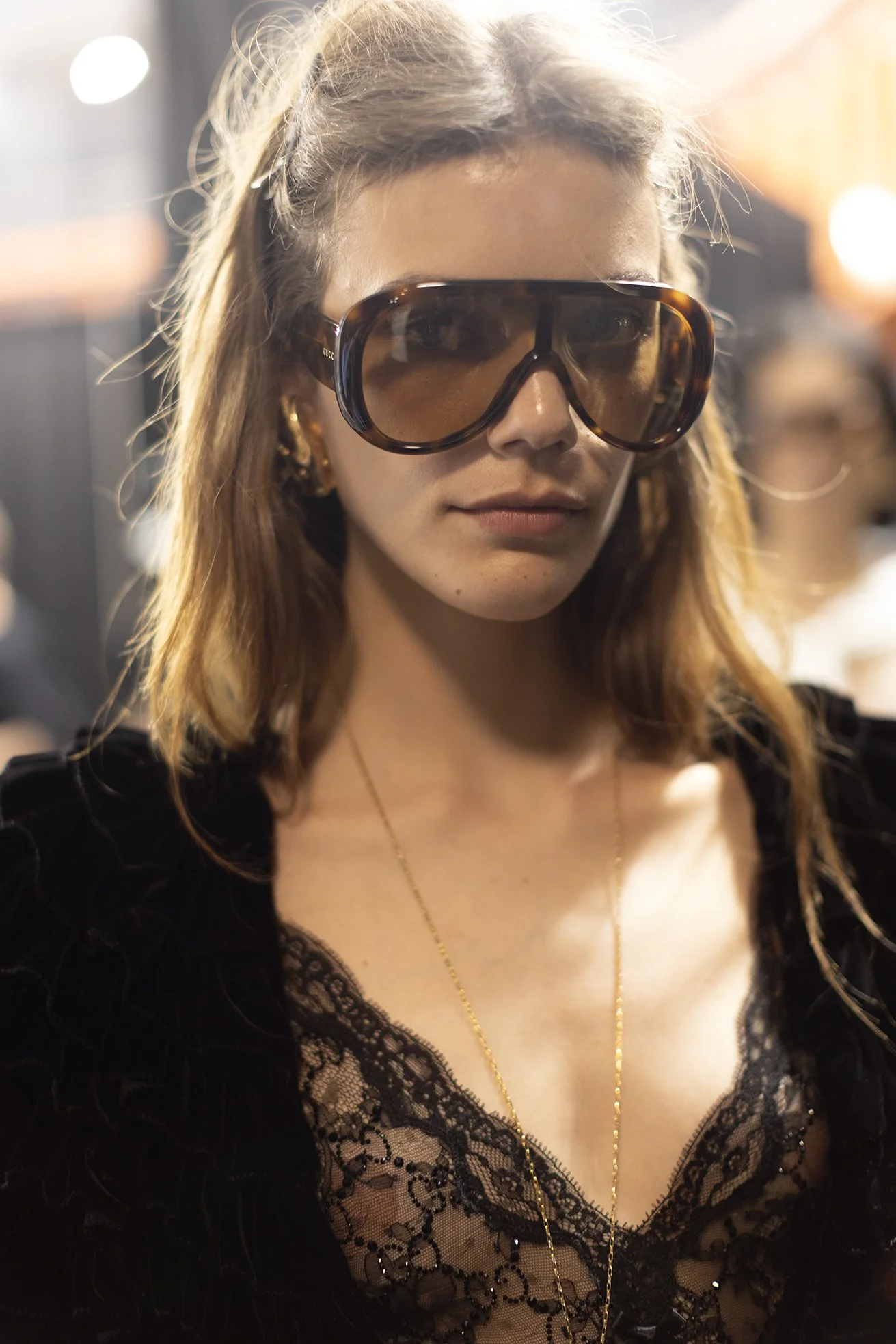 Gucci Cruise 2026 - Firenze