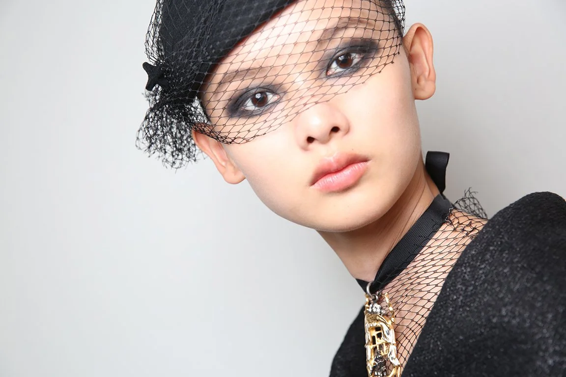 Dior Couture Fall 2019
