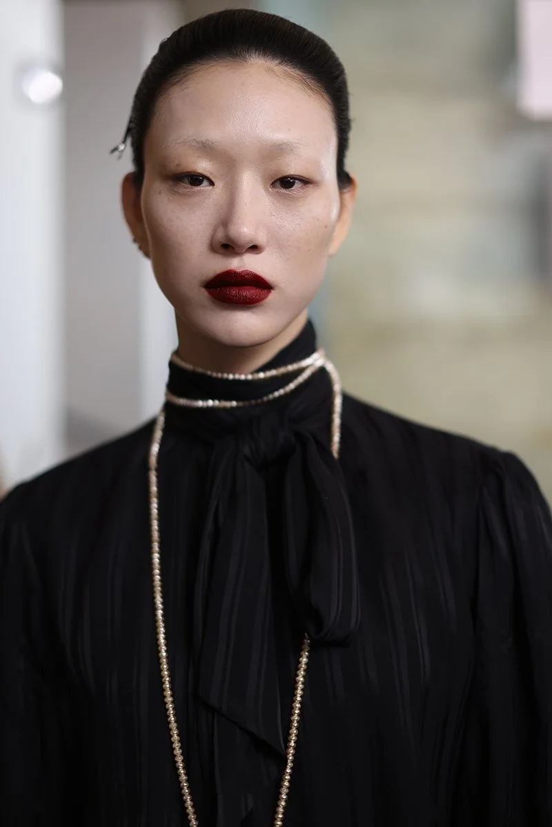 Tom Ford Fall rtw 2025