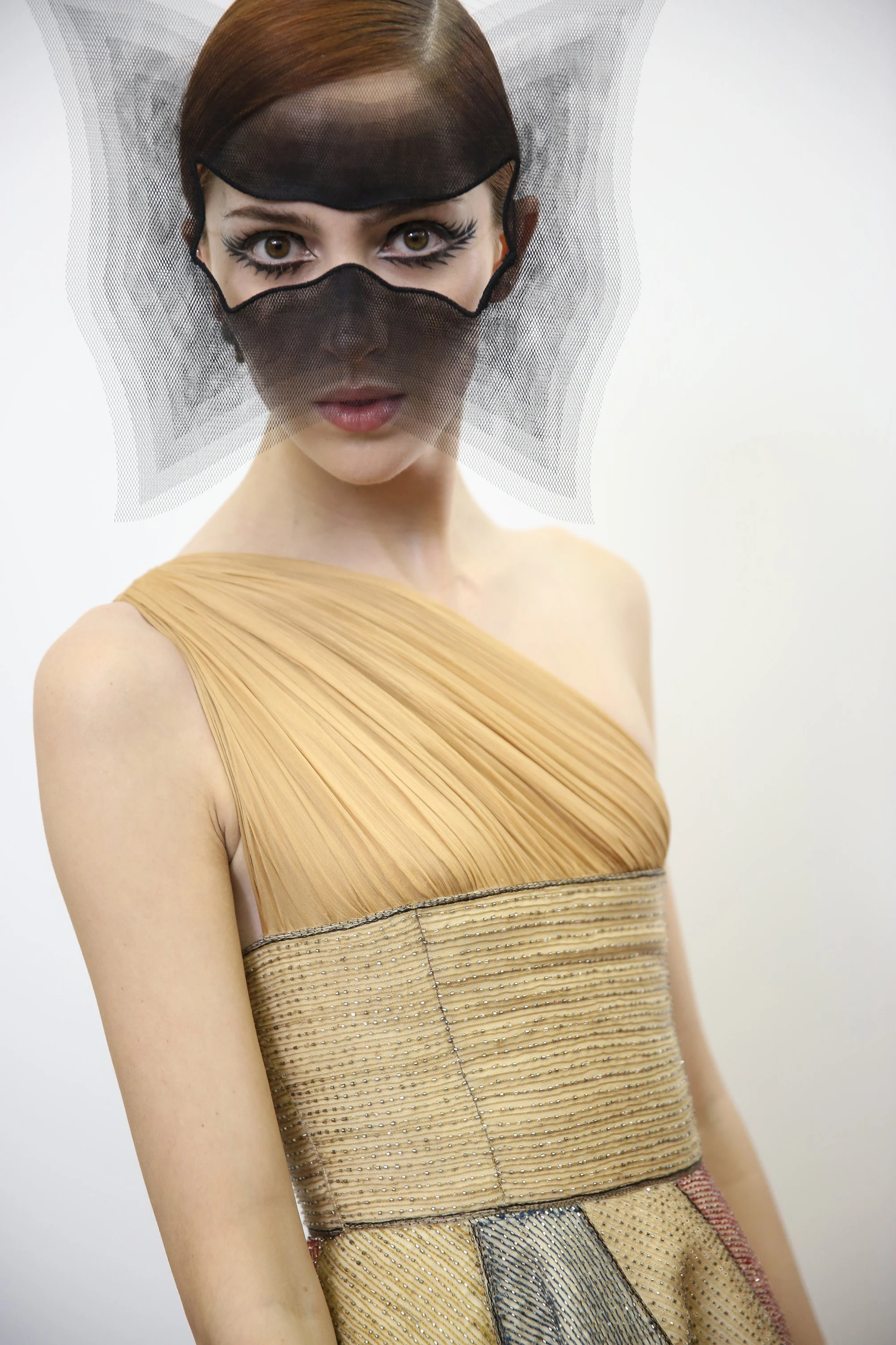Dior Couture Spring 2018