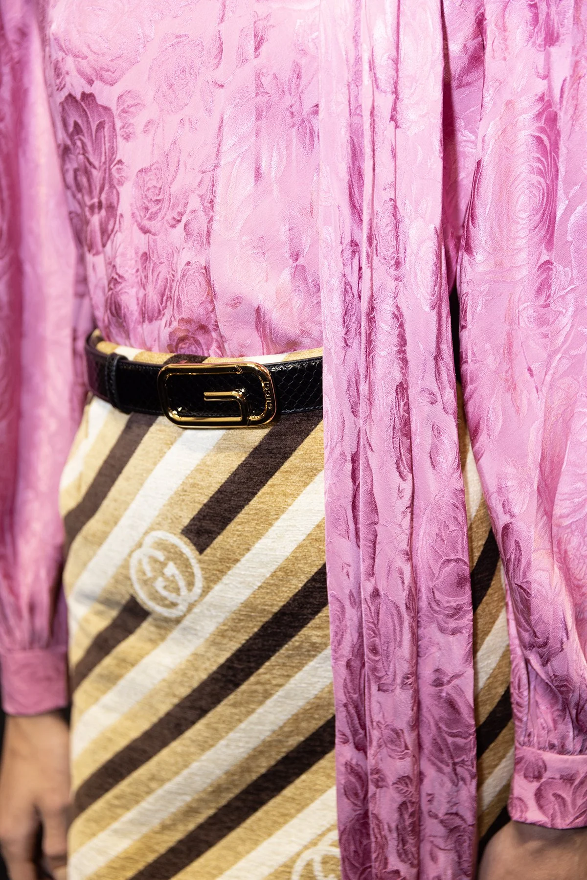 Gucci Cruise 2026 - Firenze
