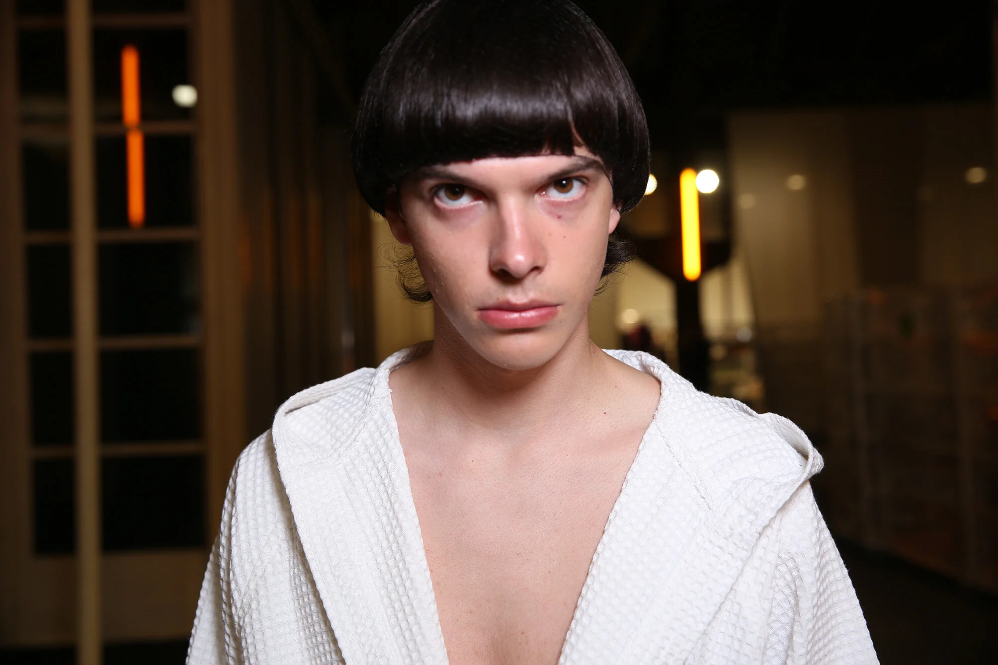 Gucci Cruise 2019 - Arles