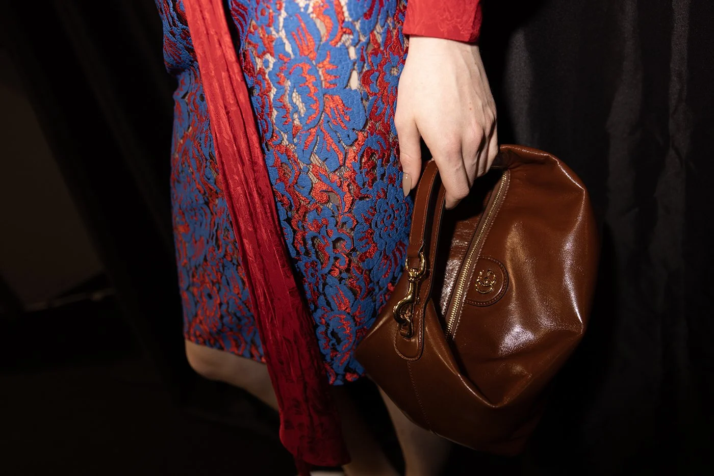Gucci Cruise 2026 - Firenze