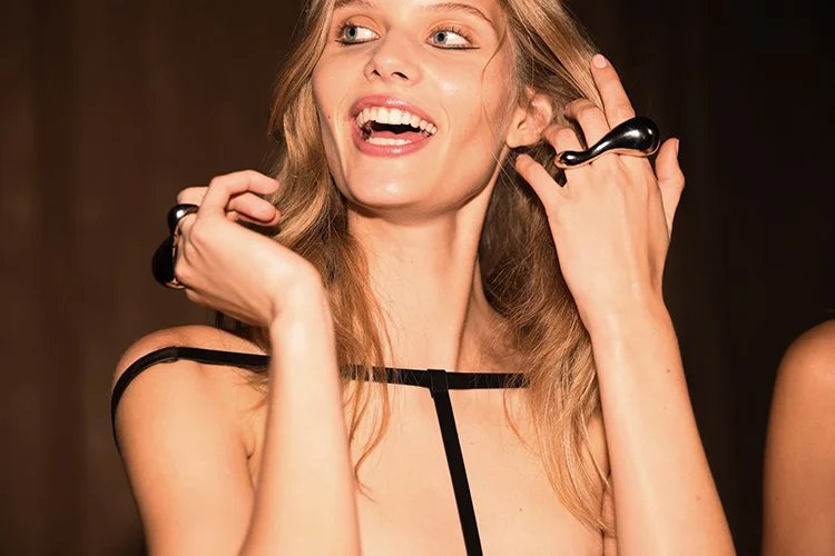 Courrèges Spring RTW 2024