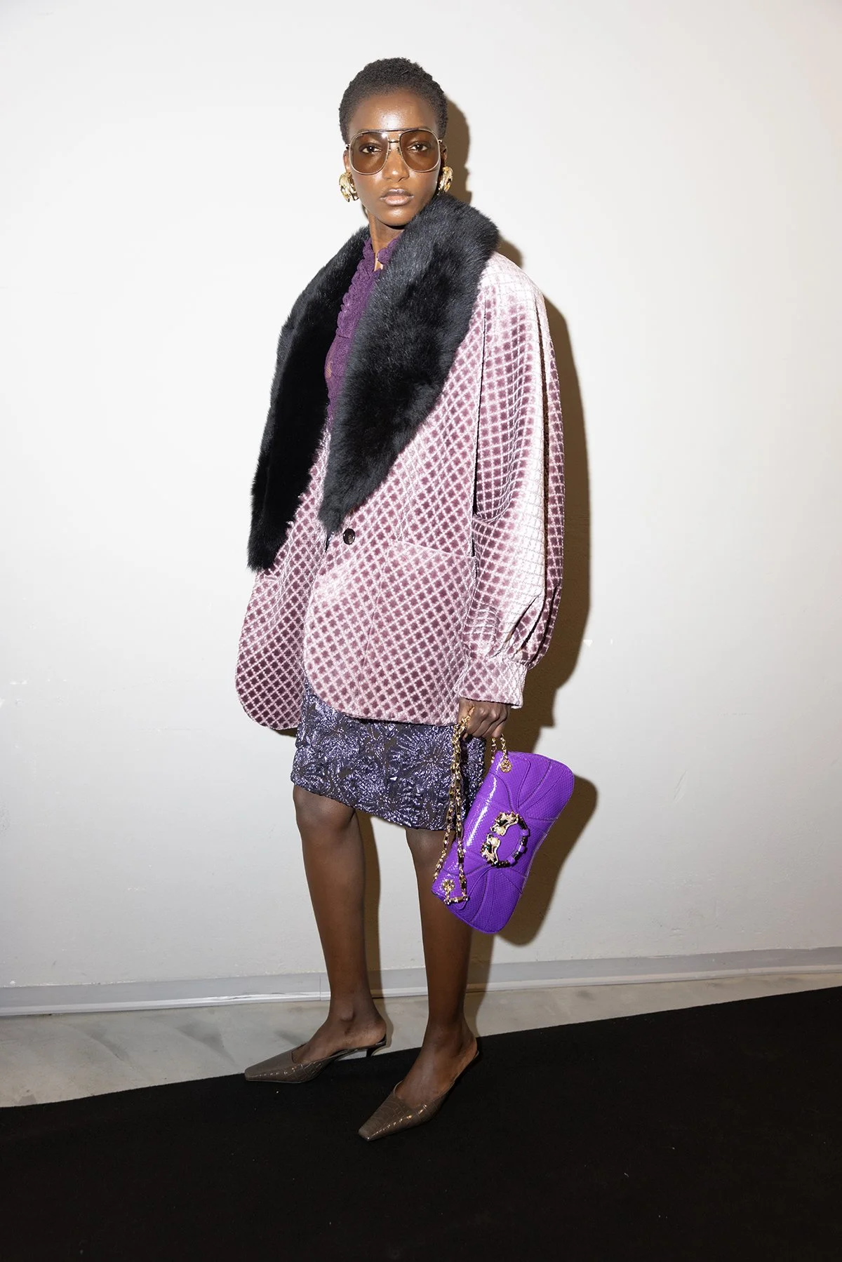 Gucci Cruise 2026 - Firenze