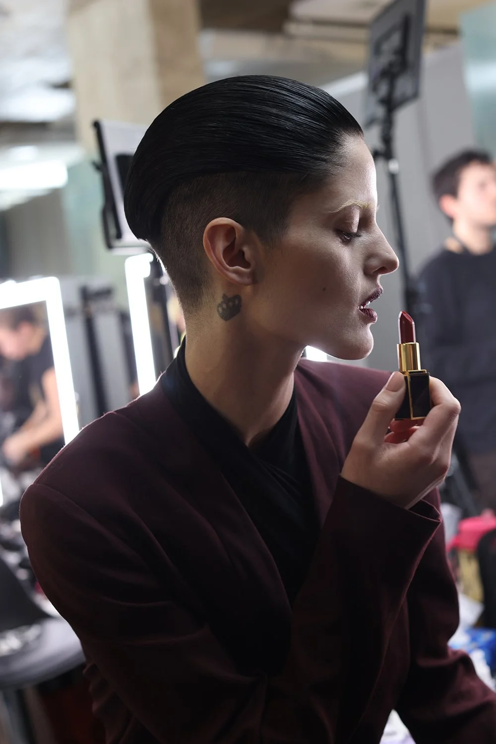 Tom Ford Fall rtw 2025