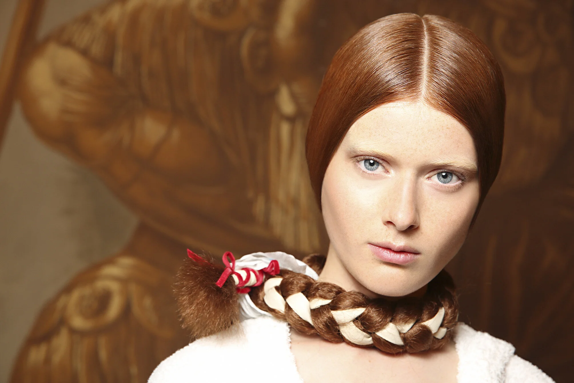 Gucci Cruise 2018 - Firenze