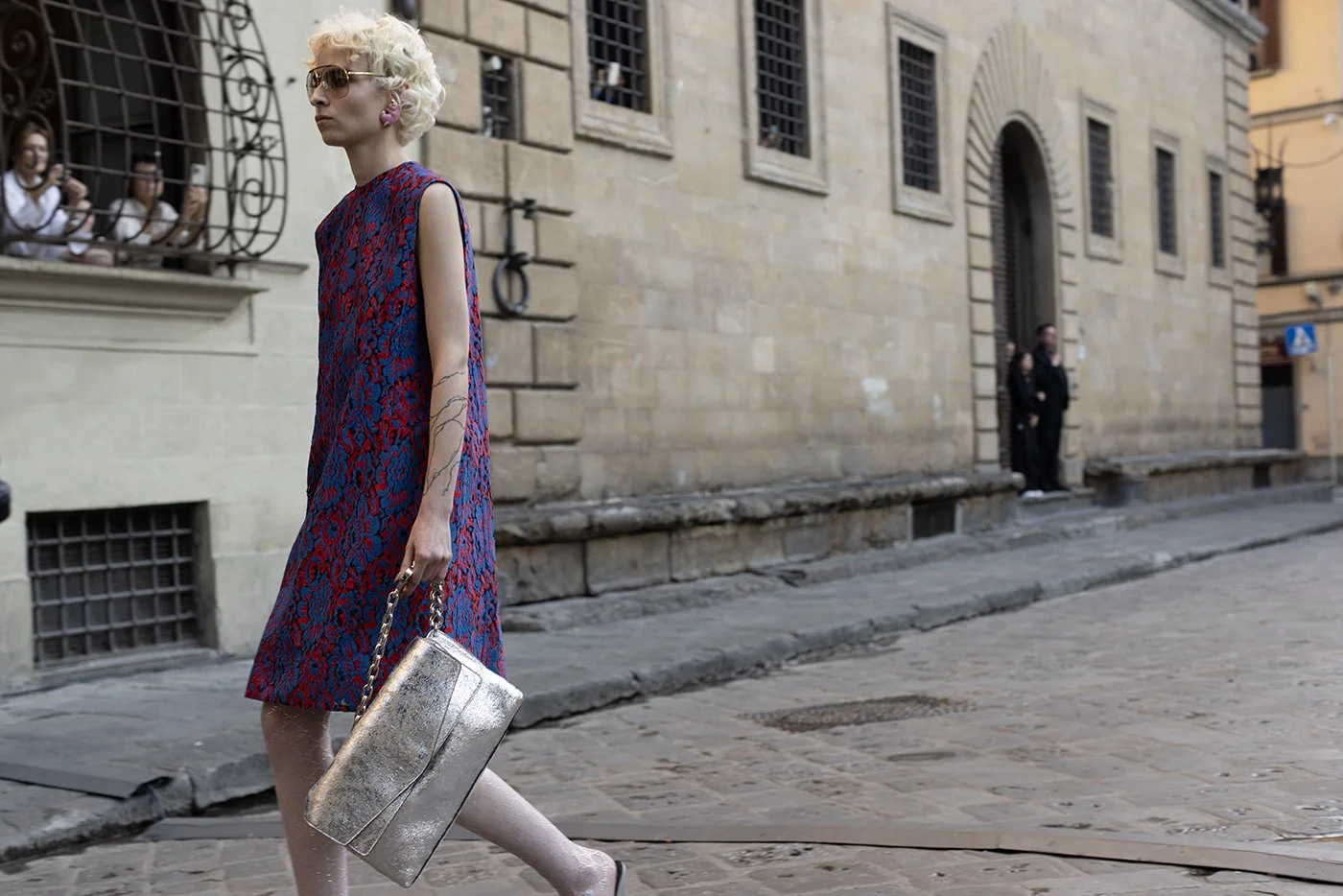 Gucci Cruise 2026 - Firenze