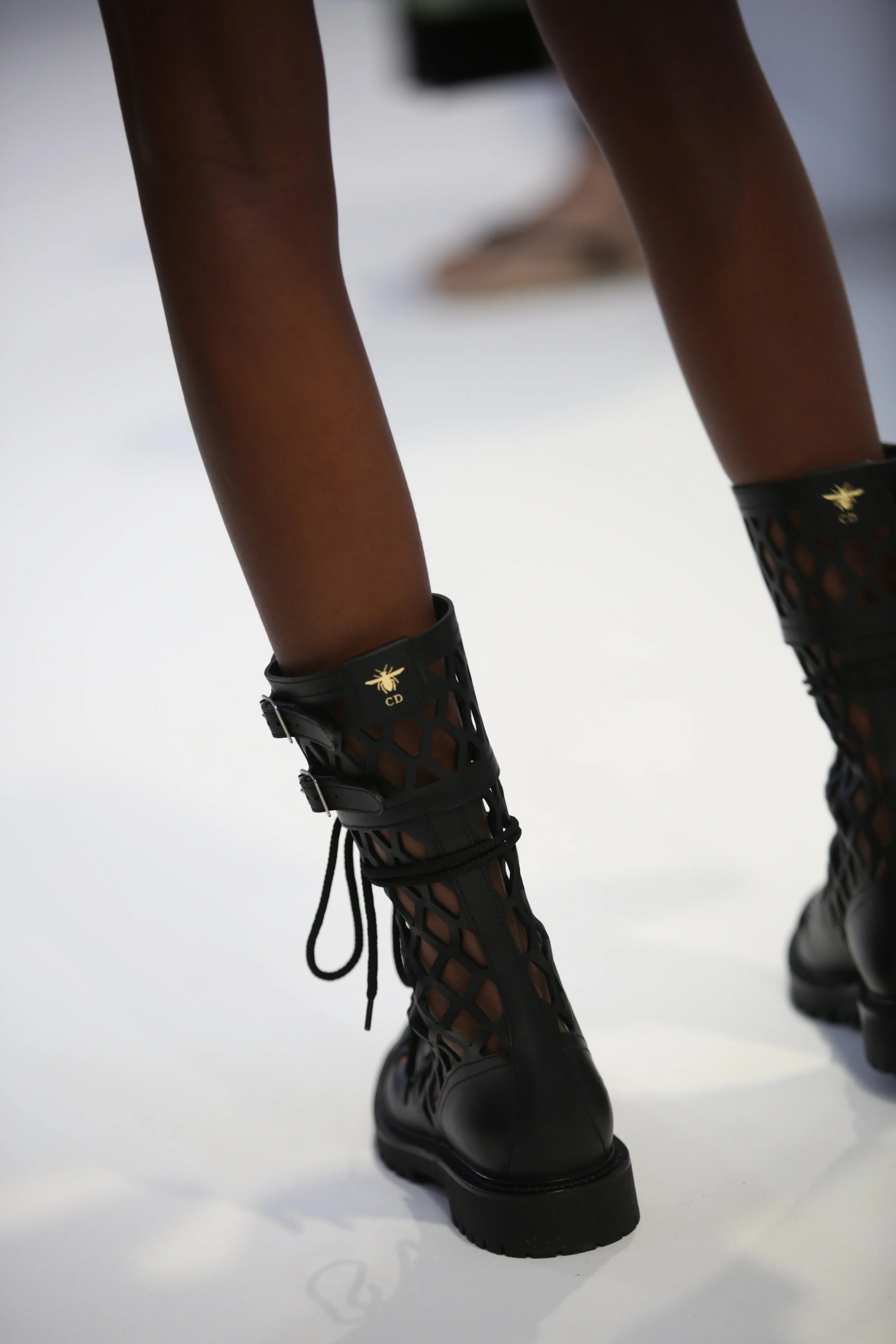 Dior RTW spring 2020