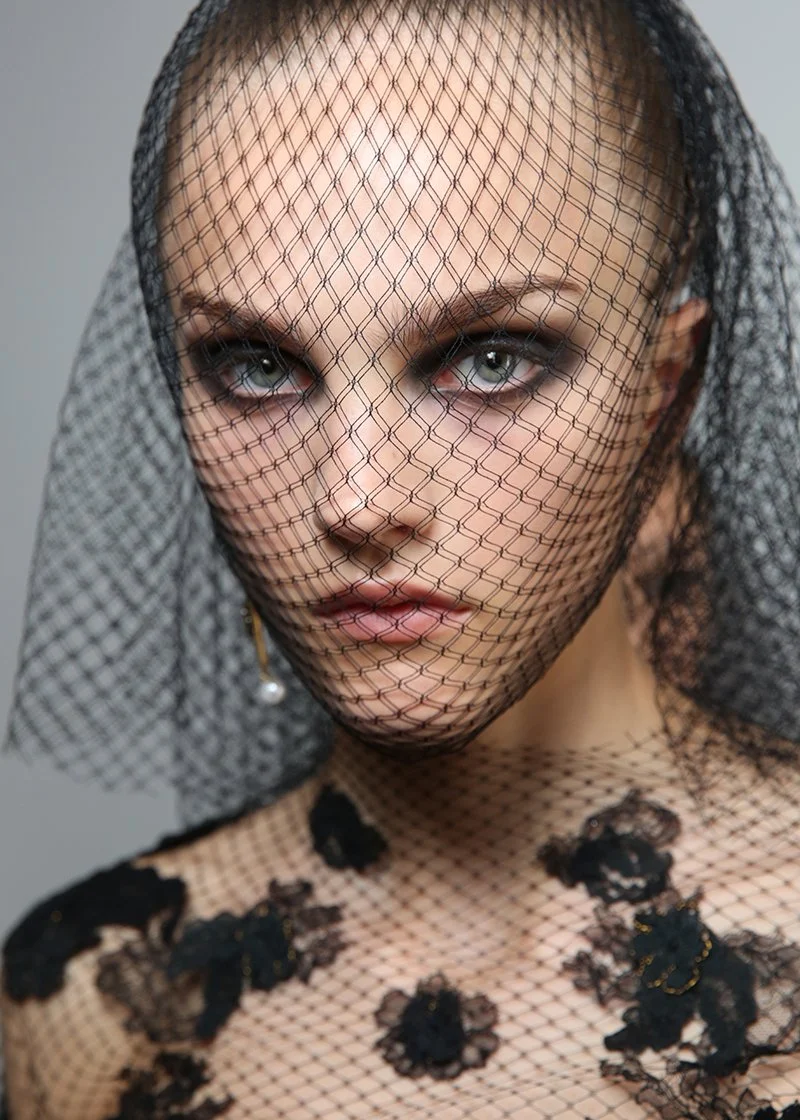 Dior Couture Fall 2019
