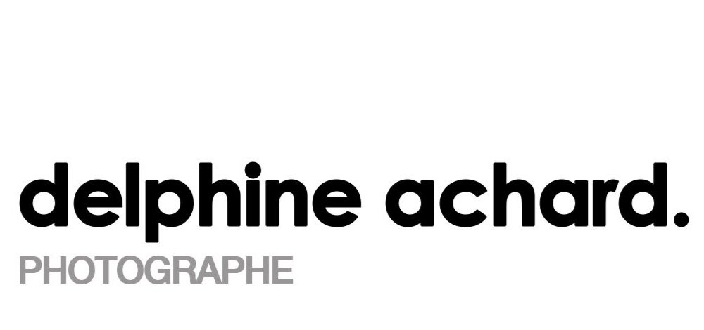 delphine achard.