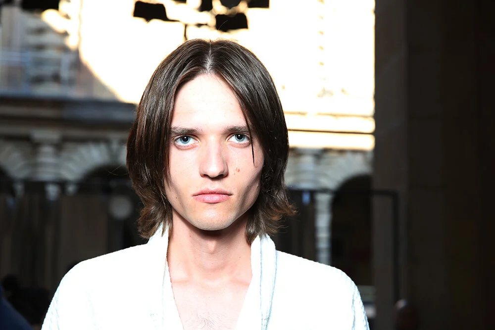 Gucci Cruise 2018 - Firenze