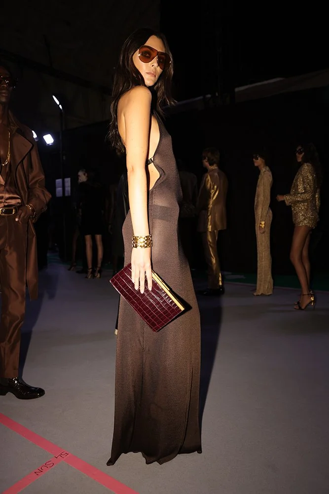 Tom Ford RTW Spring 2024