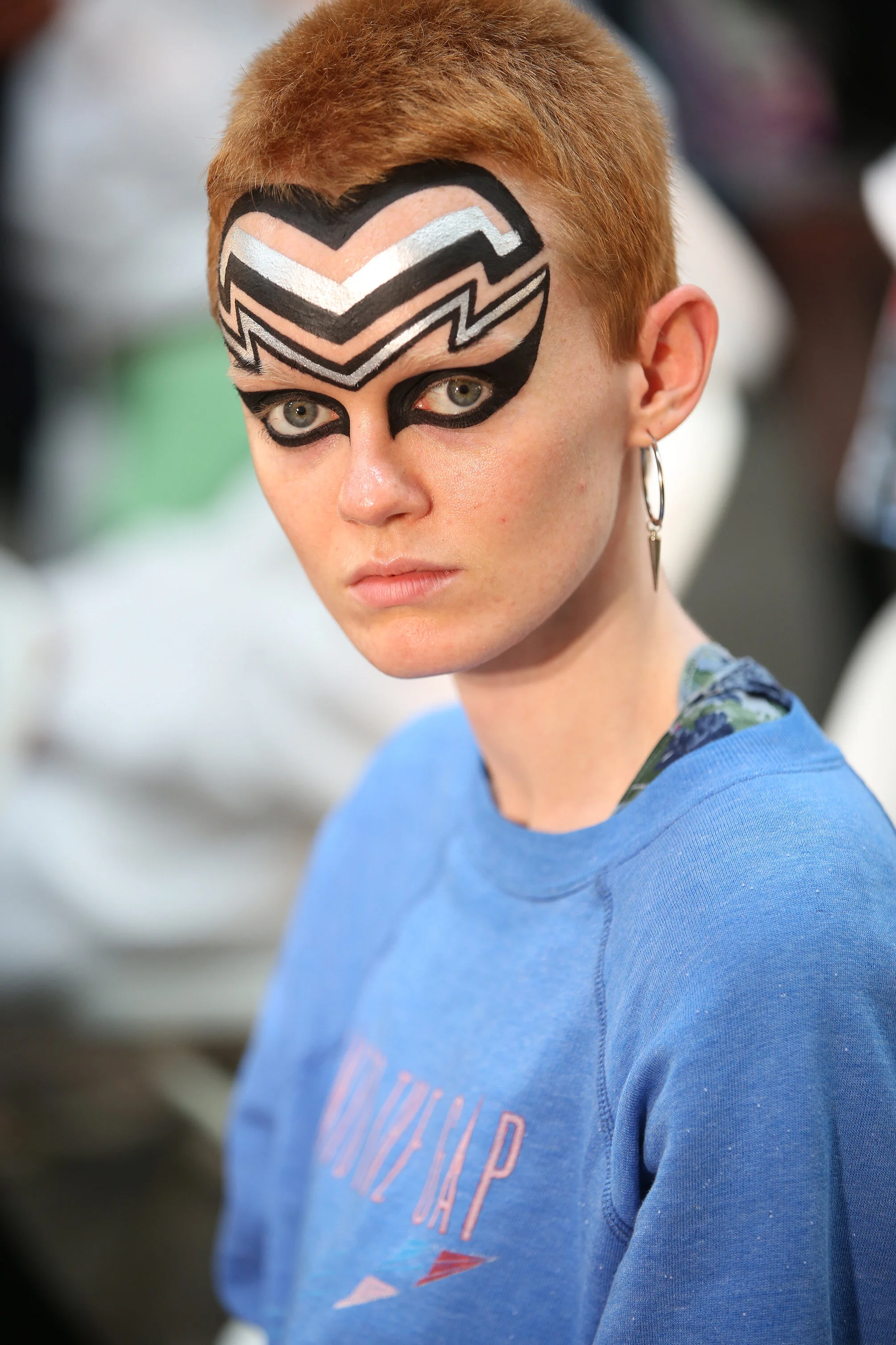 Gucci Cruise 2019 - Arles