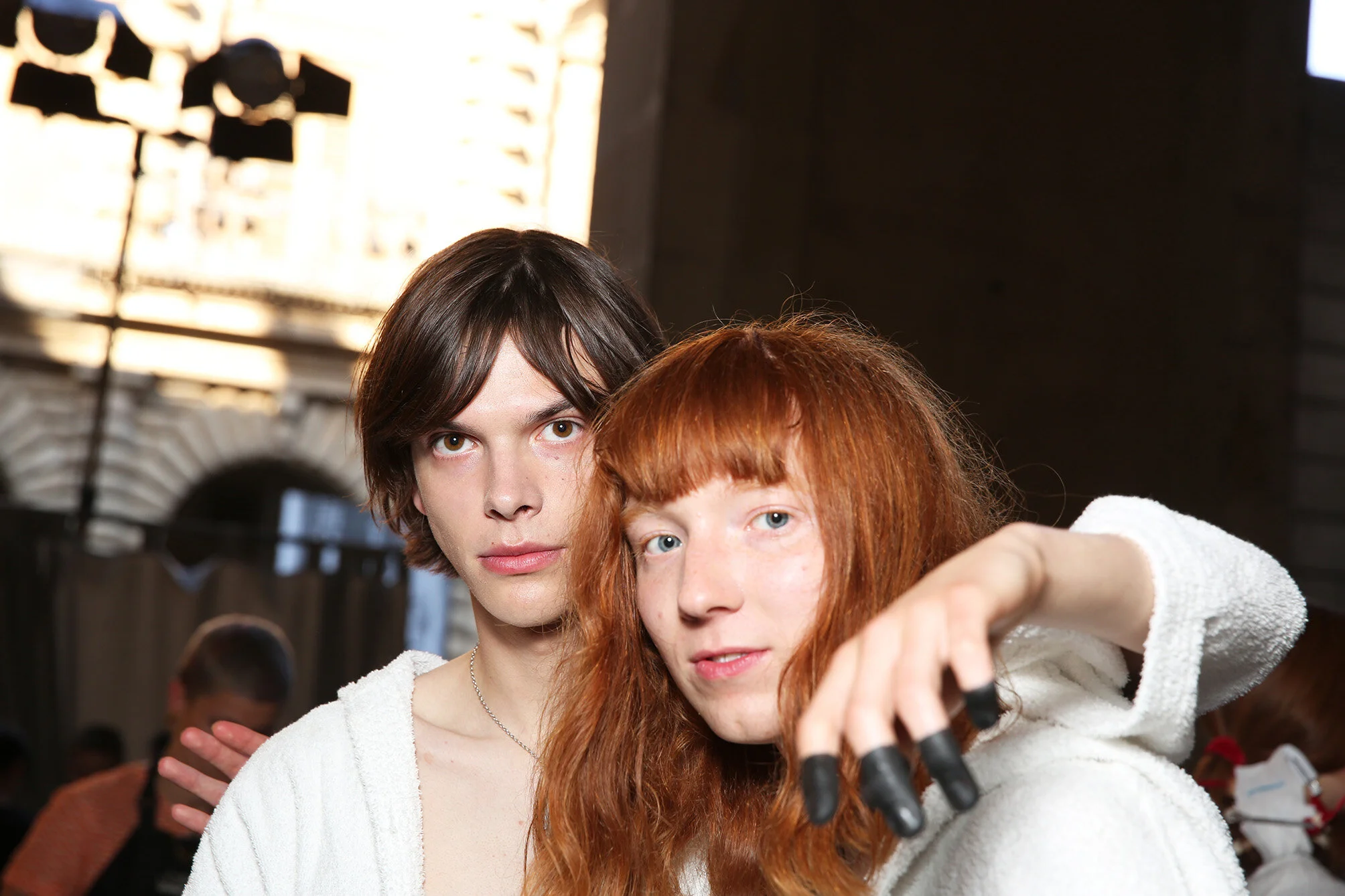 Gucci Cruise 2018 - Firenze