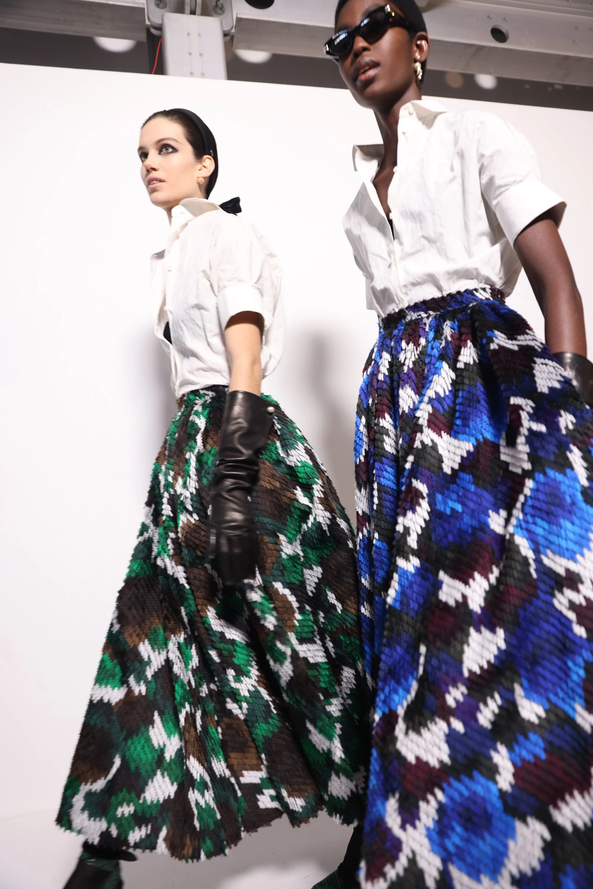 Dior RTW Fall 2023