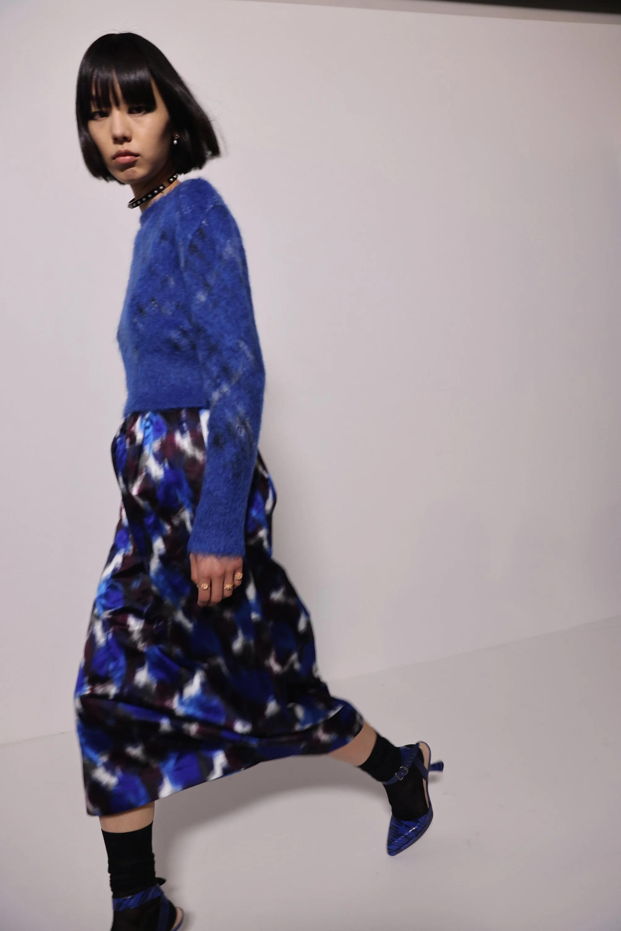 Dior RTW Fall 2023