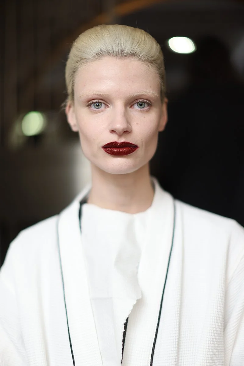 Tom Ford Fall rtw 2025