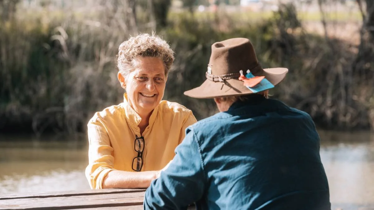 In the news with Mudgee Guardian