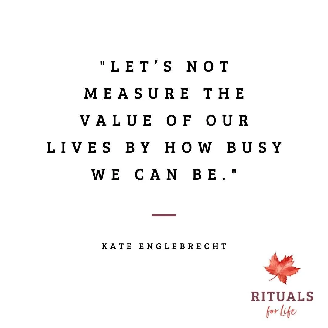 Does anyone else feel the pressures of work get in the way of life? In a recent reflection, Kate rediscovers the idea of play, thanks to the addition of a young red heeler to her life. Sure, work matters - but so does leisure. 

No leisure time means