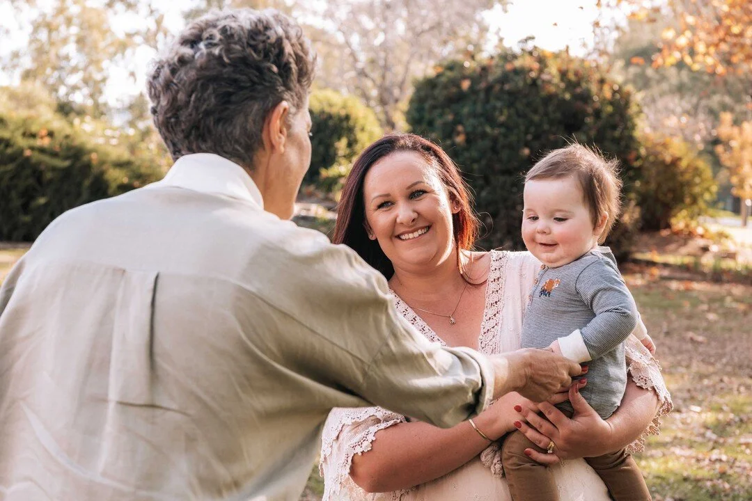 Getting ready to welcome a new life into the world? Maybe you already have and want to celebrate in your own style. Planning a naming ceremony or celebration of life is a personalised way to capture this moment. And if you're pregnant and awaiting yo