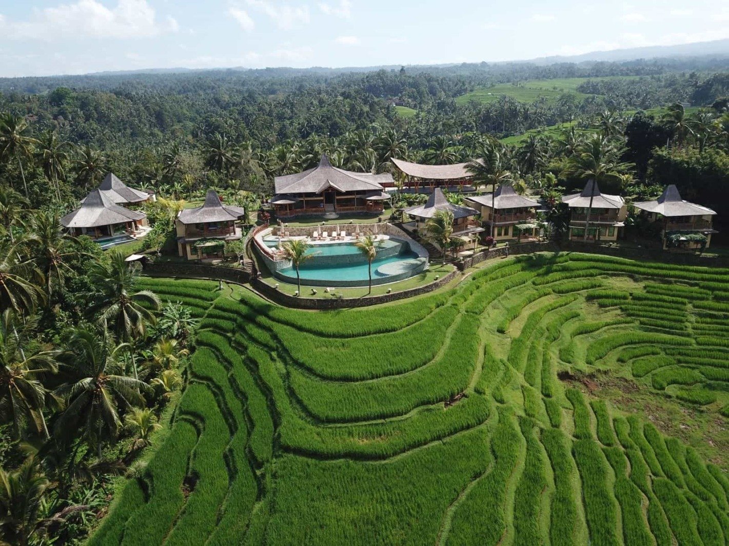 A Different Side of Bali: A Luxury Family Holiday Beyond the Crowds