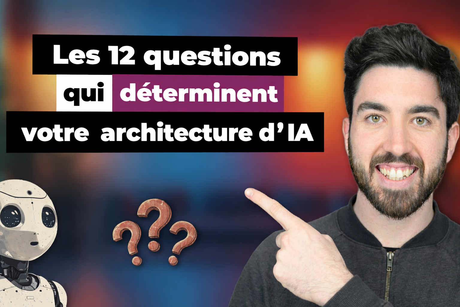 Agent unique ou multi-agents ?