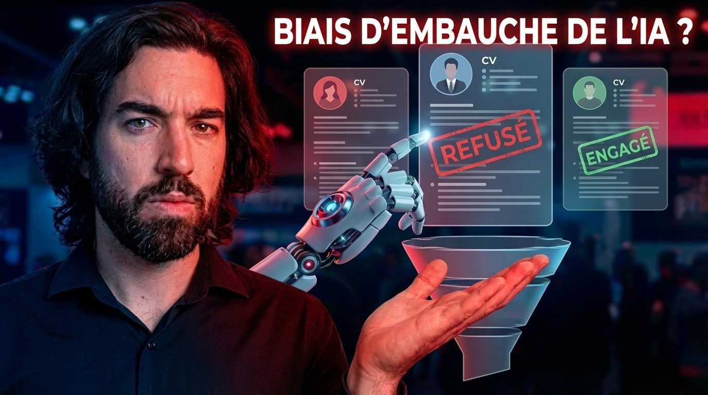 Autonomie des agents IA : vers plus de biais… ou plus de contrôle ?