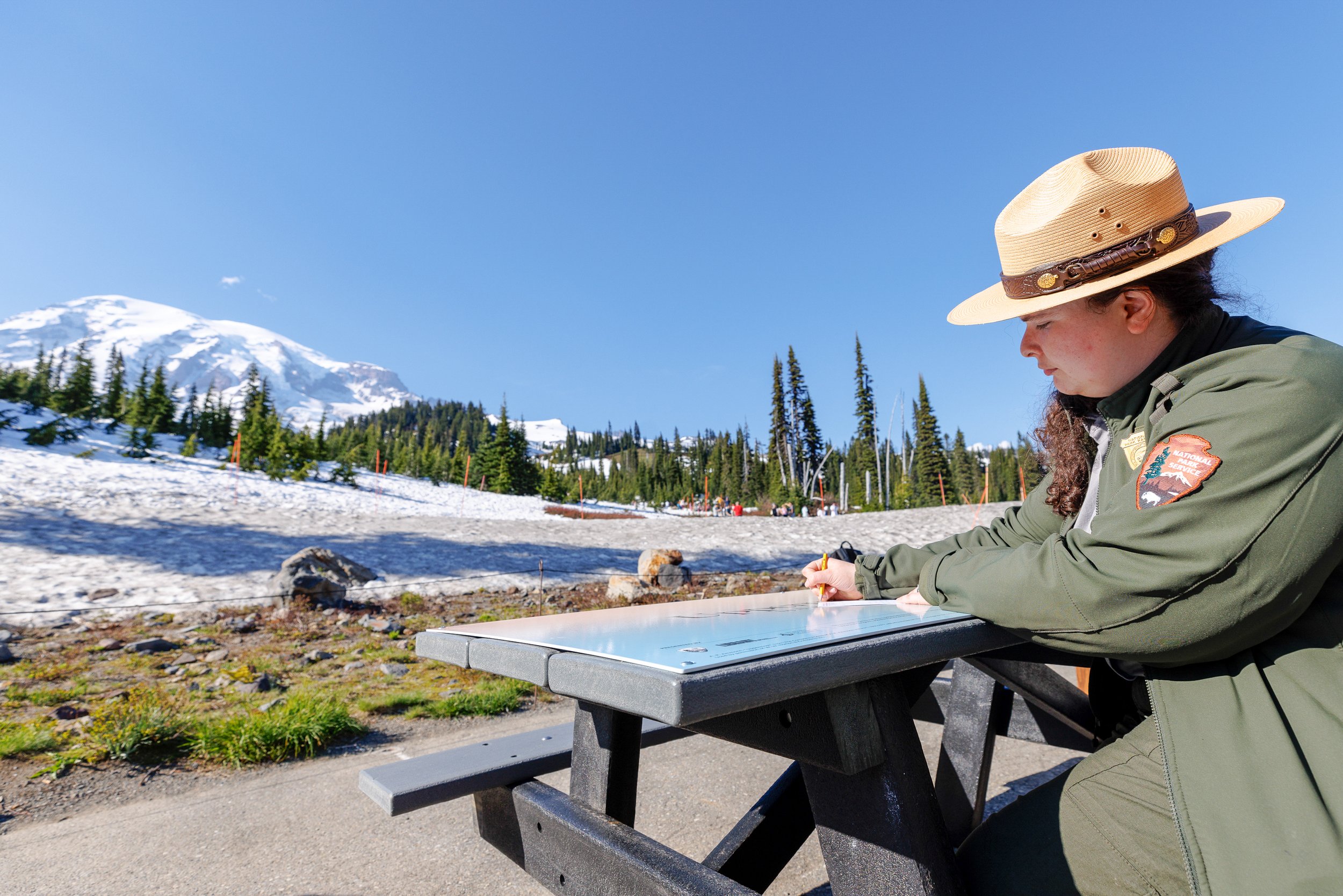 National Park Service, Harpers Ferry Center,  Interpretive Design Center