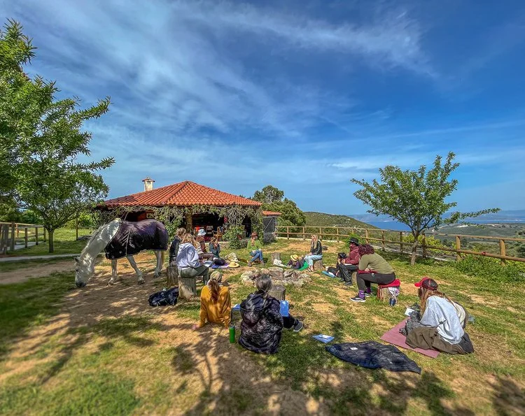 September In-Person Workshop: A call to Action!