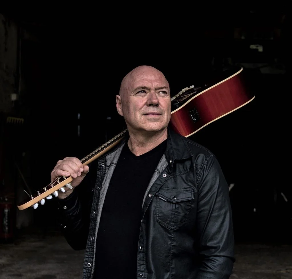 Pubkveld med Bjørn Engelbrektson 