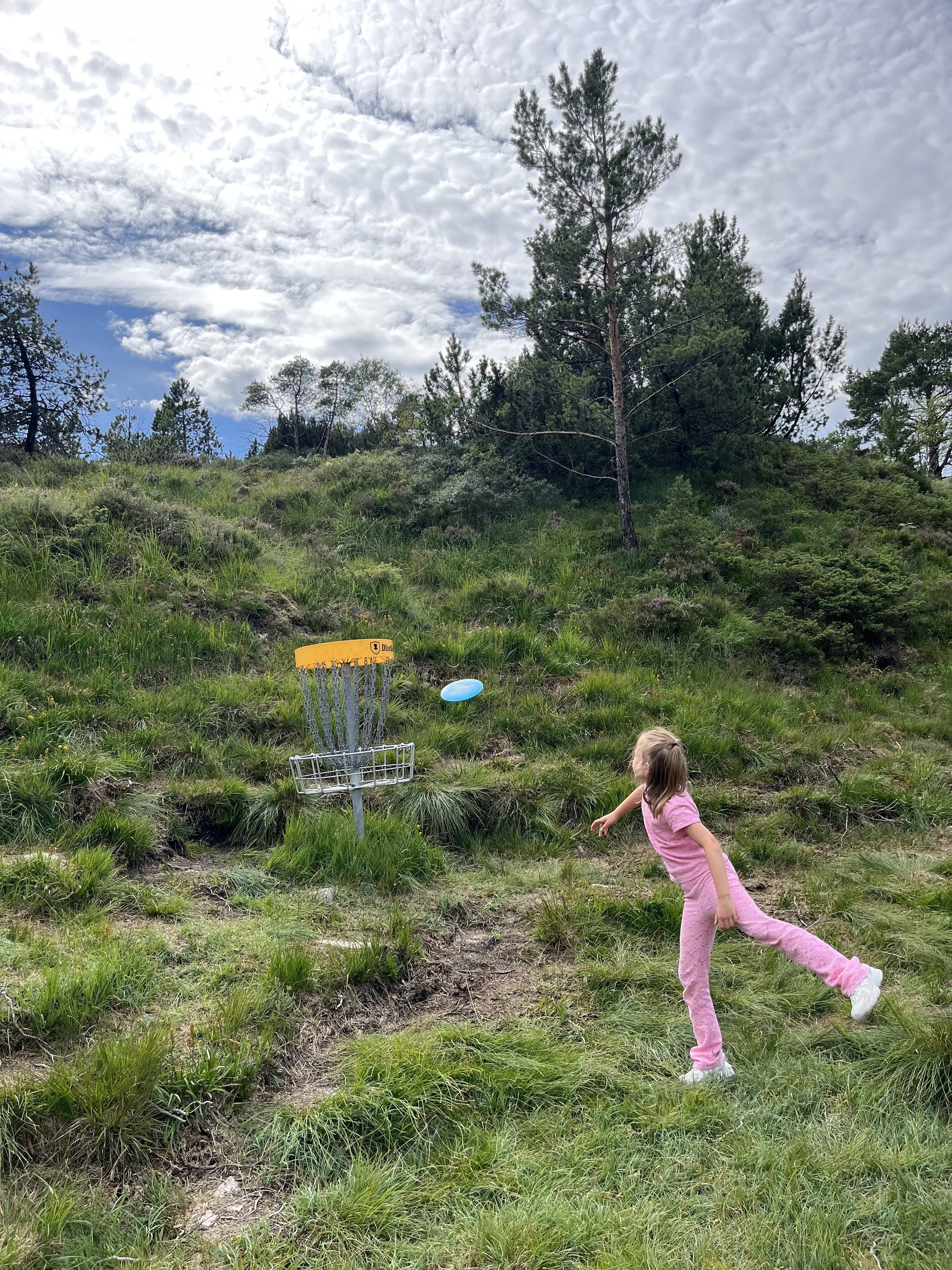 Velkomen til Eivindvik