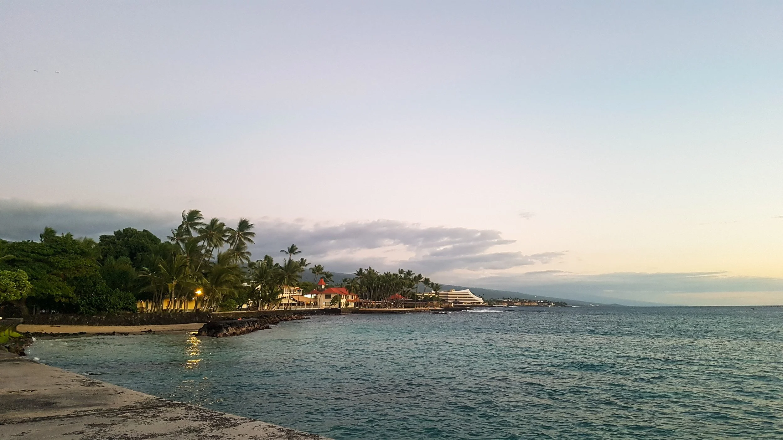 The Thorough Guide to KailuaKona + Interactive Map! Thoroughly