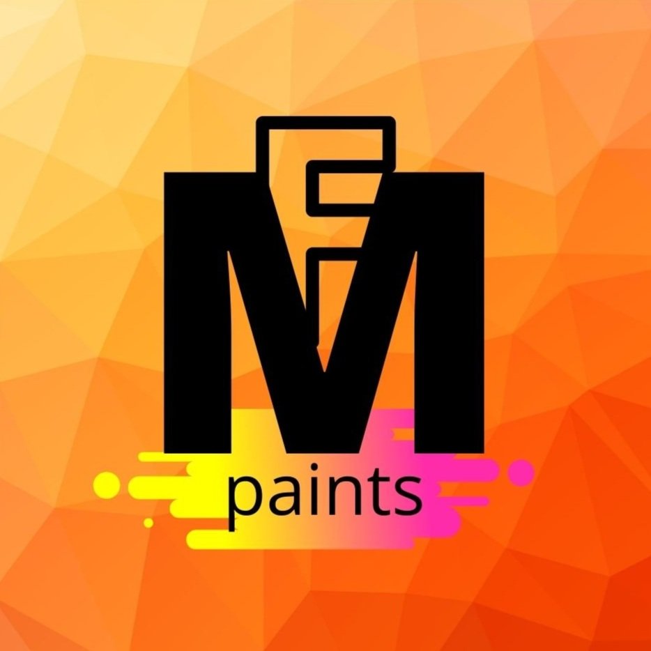 MF paints