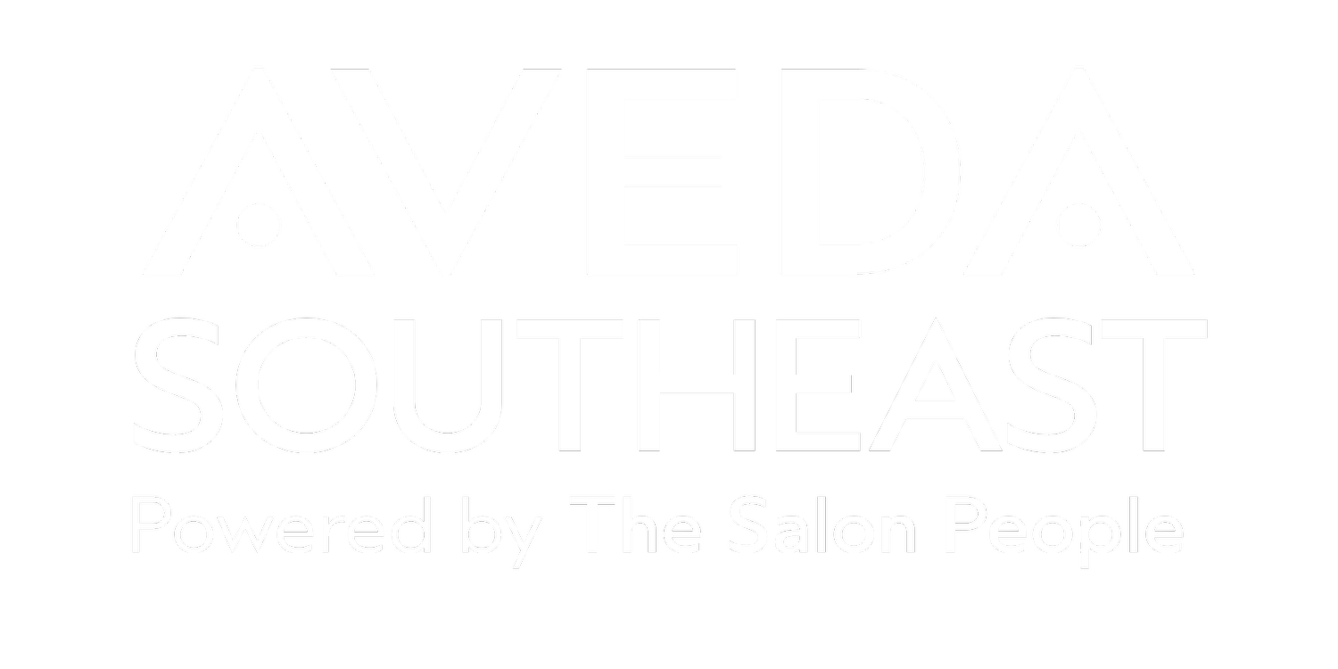 Aveda Southeast Updates