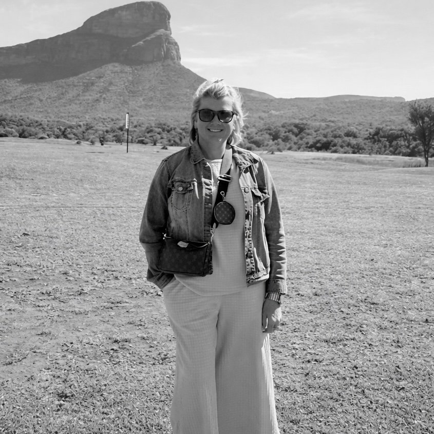 JENNIE VOWLES