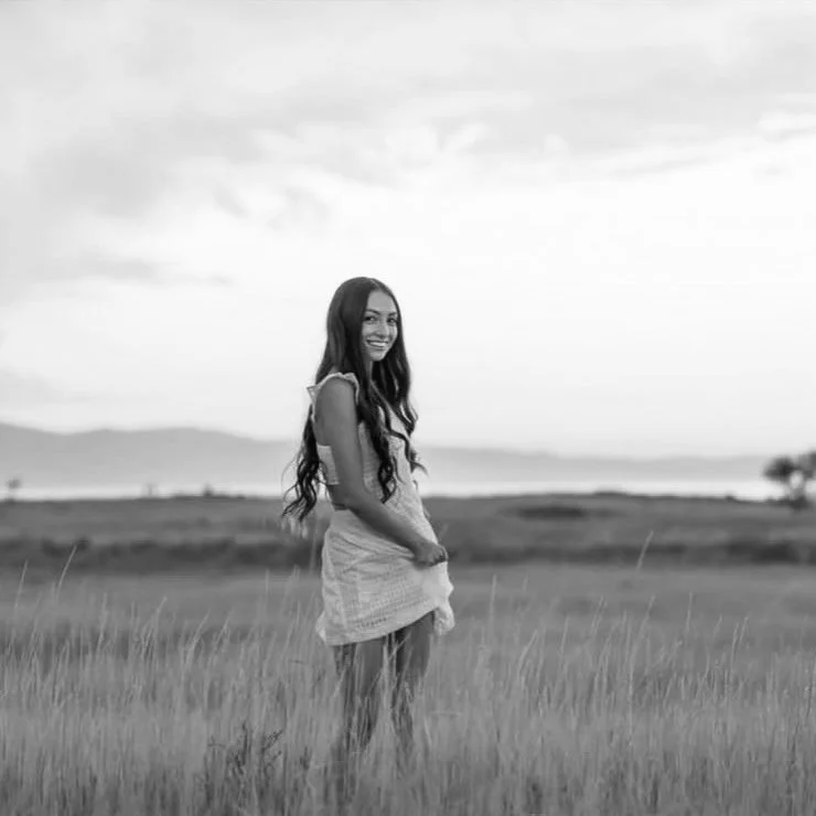 MADDYN WOODARD