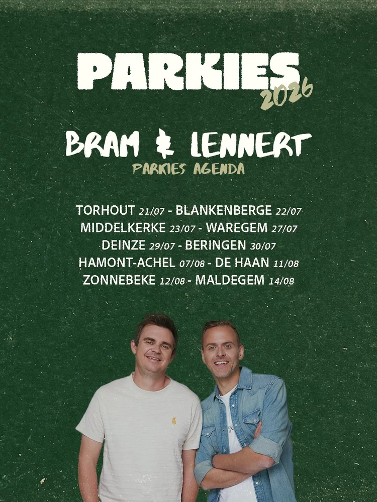 PARKIES