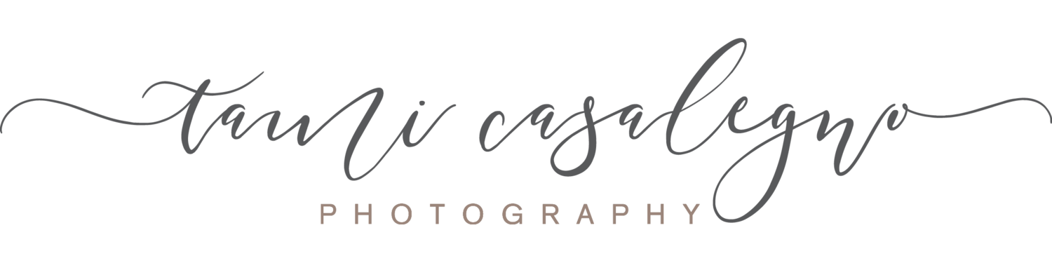 Tami Casalegno Photography : Raleigh, NC Photographer