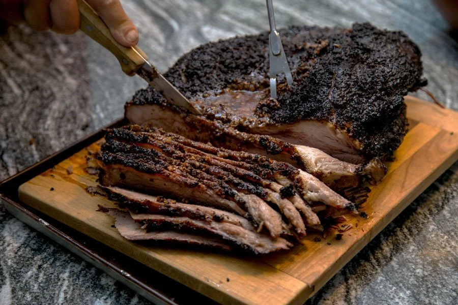 Flat Beef Brisket