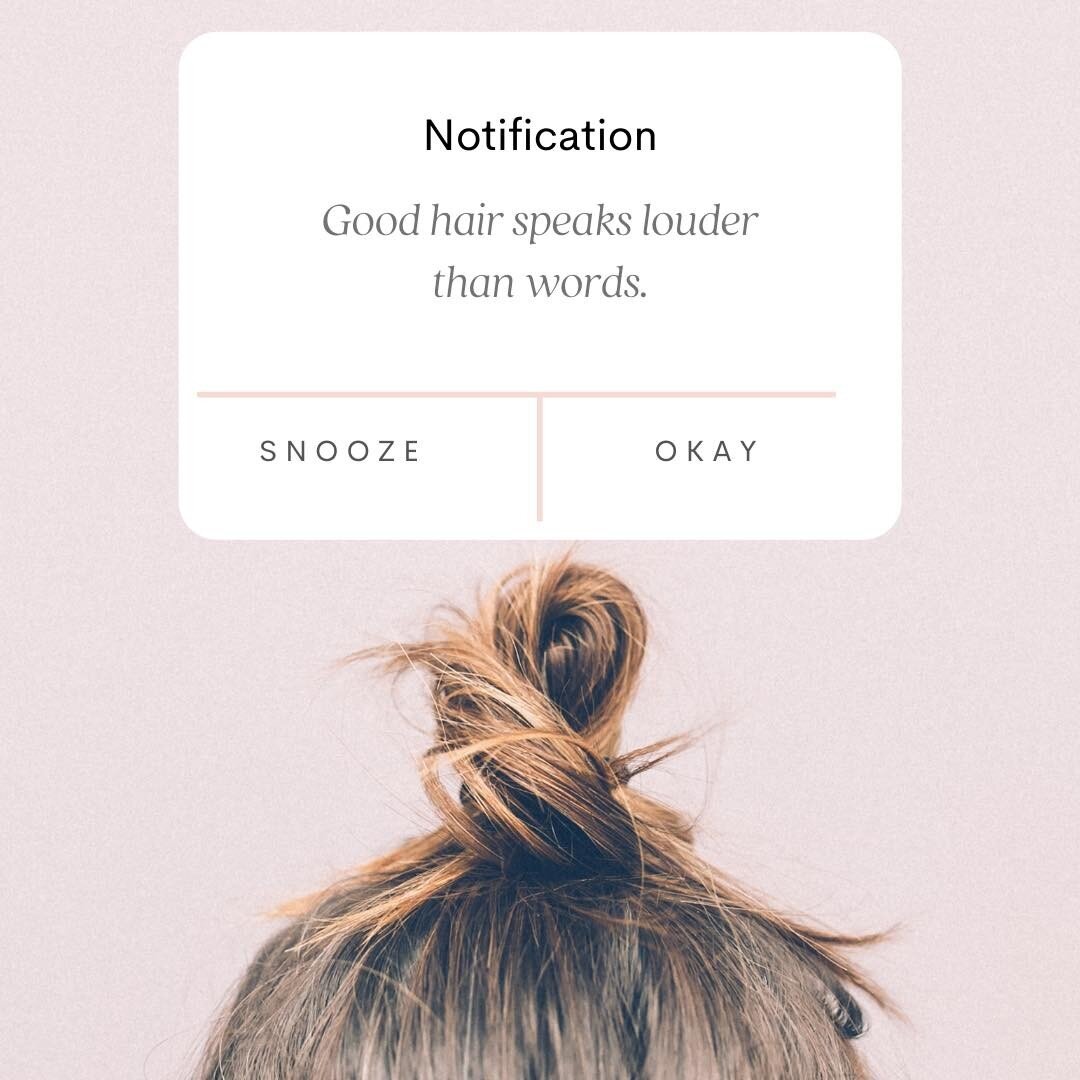 Good hair speaks louder than words.
#hairstyle #goodhairday #hairspeaklouderthanwords #happyhairday #bernhairstylist #effingerstrassebern #b&auml;rnmirheidig&auml;rn #b&auml;rnermeitschi