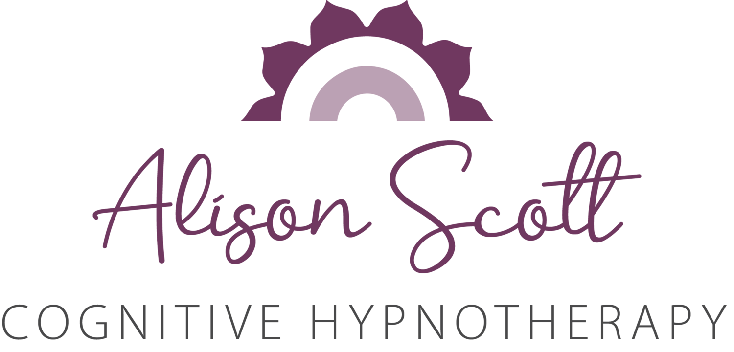 Alison Scott Hypnotherapy in Buckinghamshire and Online